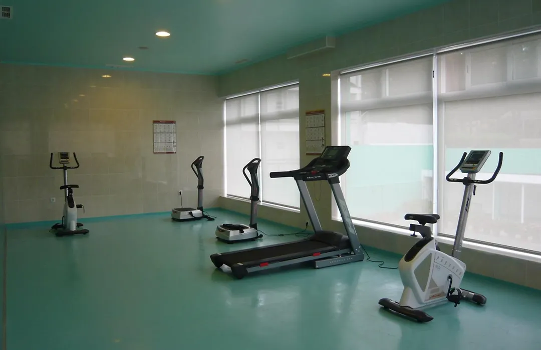 D. Afonso Hotel & Spa-1