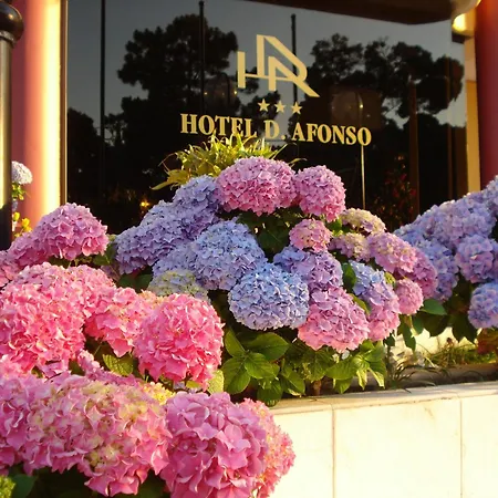 D. Afonso Hotel & Spa-2